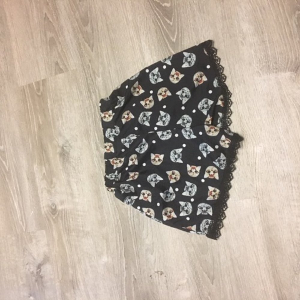 womens pajama shorts *3 for 10 dollers*